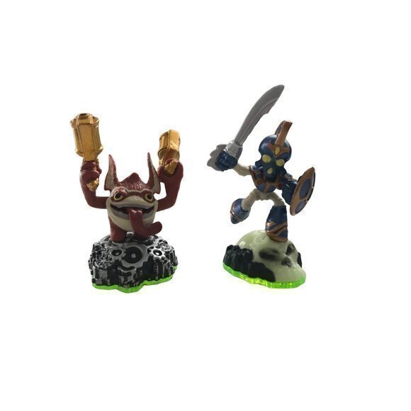 SkyLander Wireless Portal Of Power Play Pack ‎ For PlayStation 3 Bundle - Picture 6 of 7